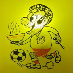 パンチングダイナマイト