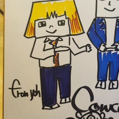from yoh(ふろむ よー)