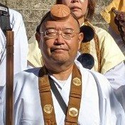 半田 茂富のトーク