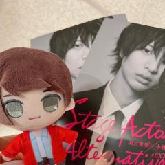 ゆっぴのトーク