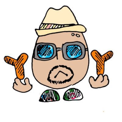 ちゃあにぃ