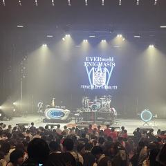 とみーのトーク