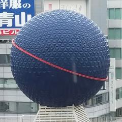 刈り上げハイボール