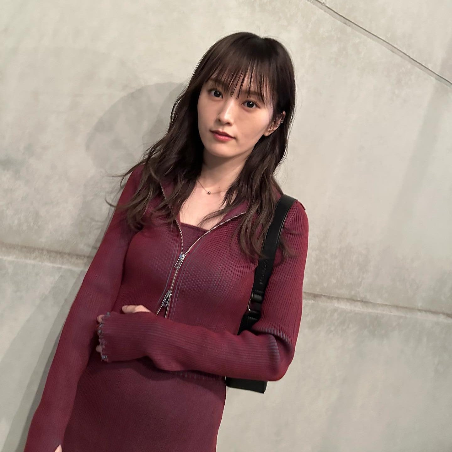 山本彩なりきり