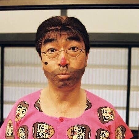 もっちゃんのトーク