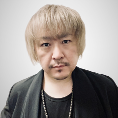 石井亮輔のトーク