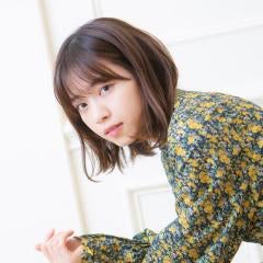 七瀬のトーク