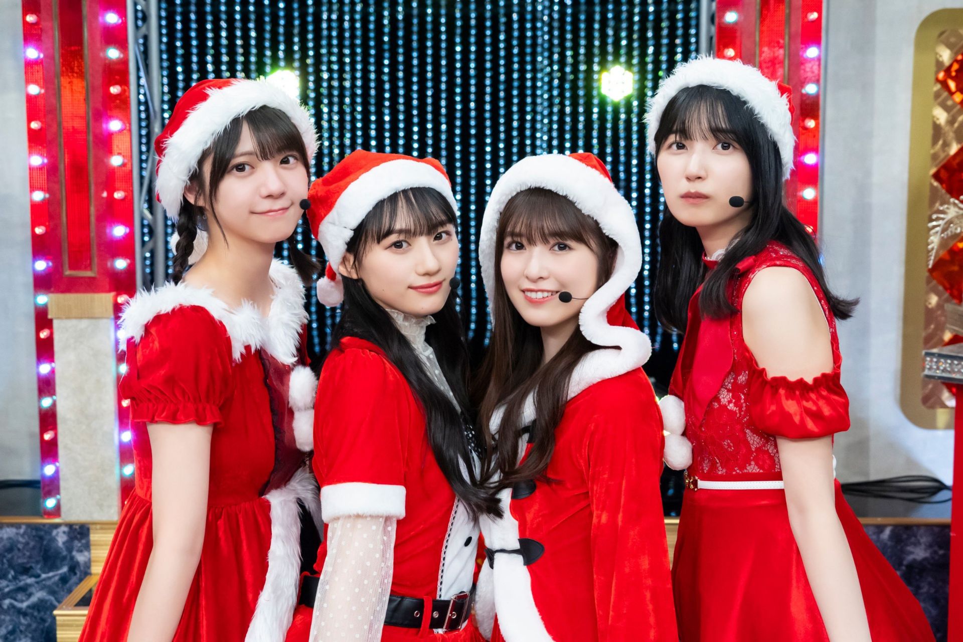 乃木坂46 5期生応援トーク⊿乃木坂株式会社 | 755