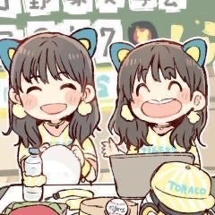 ☀️ひなゆう🐯