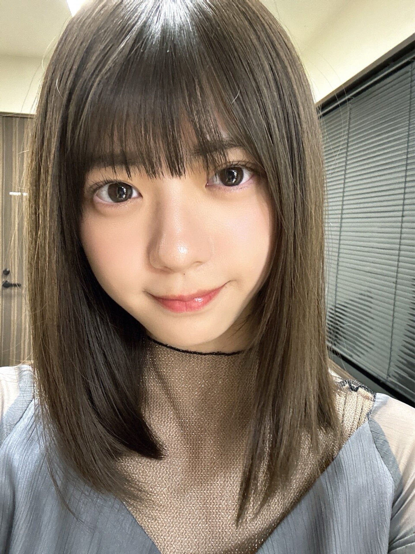 冨里奈央のトーク | 755
