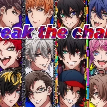 ヒプマイの推しについて語りたい