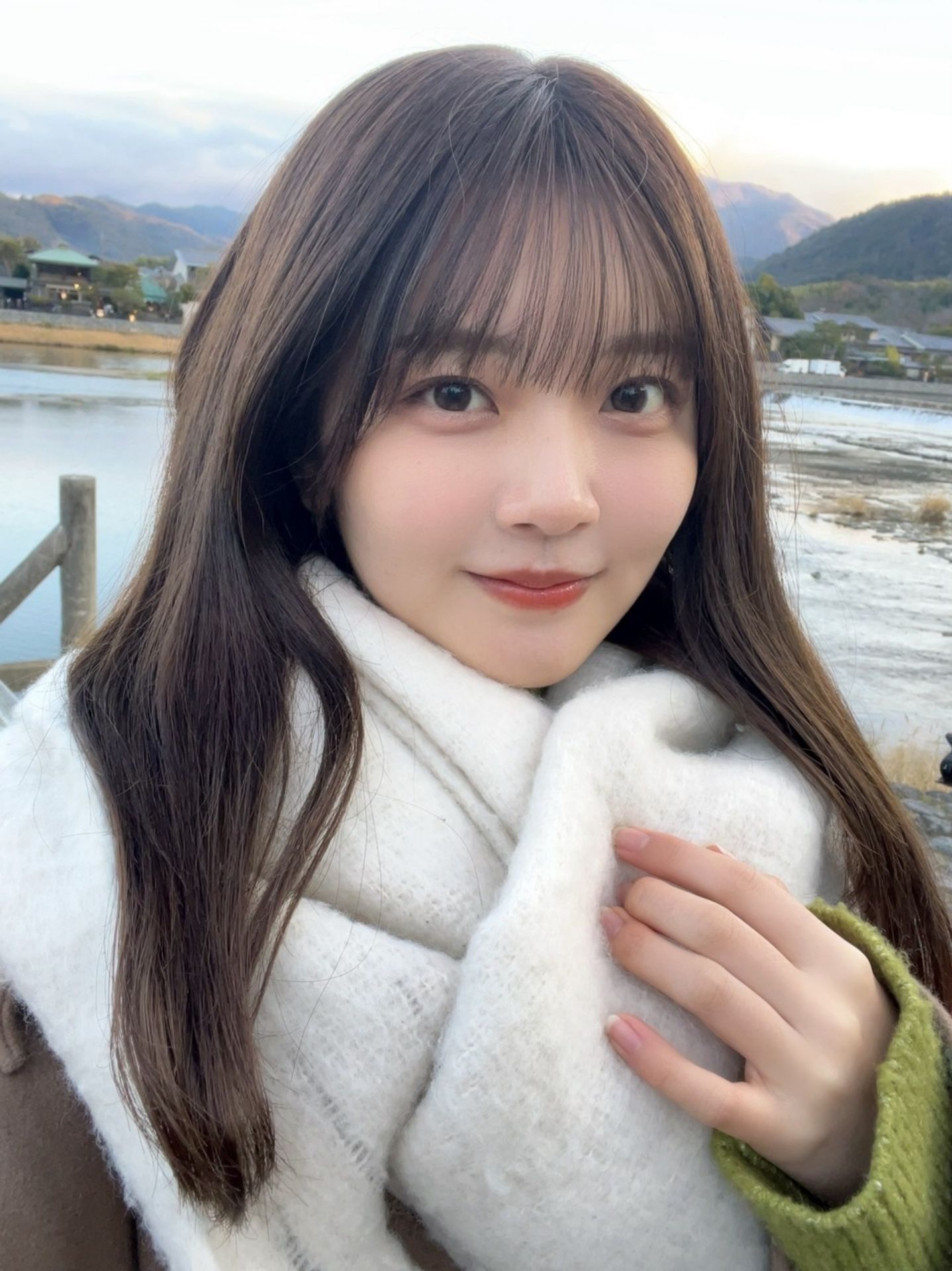 山下葉留花のトーク | 755
