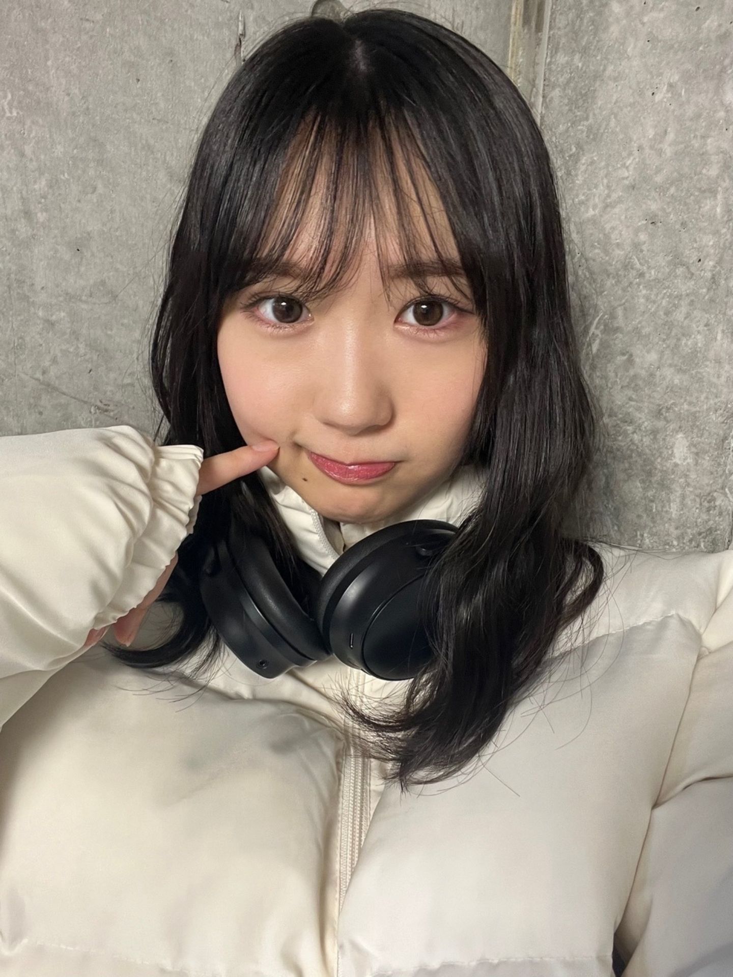 日向坂46 四期生メンバー8人目発表 藤嶌 果歩（16歳 北海道出身
