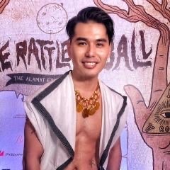 フィリピンの素晴らしさをプロモーションするやつ