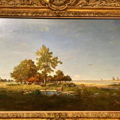 8000里の道路の雲と月。