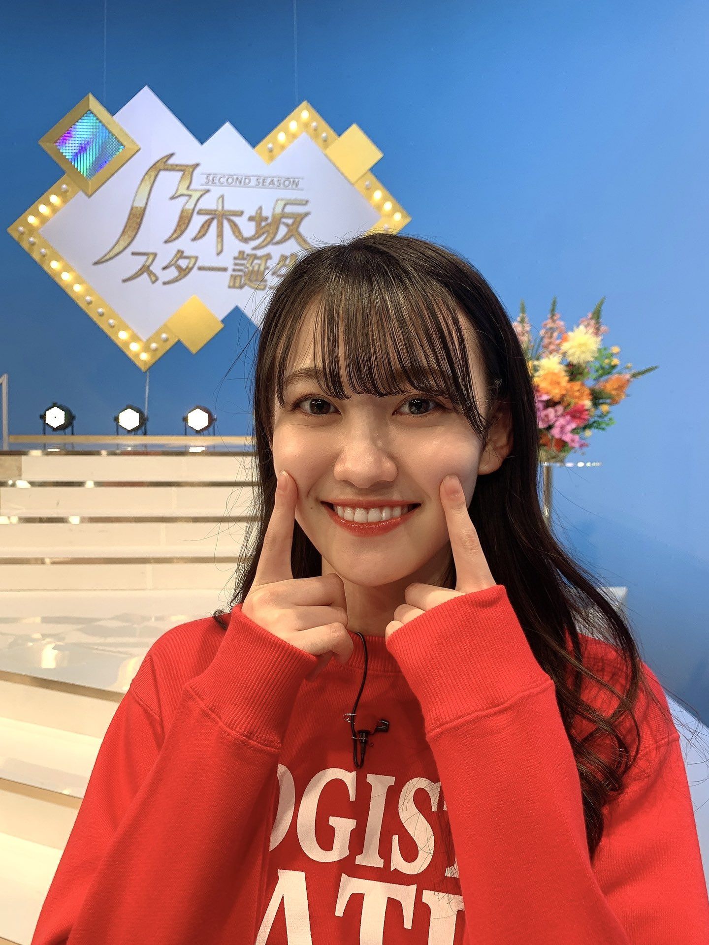 乃木坂46 辛く 10周年 生写真 松尾美佑 G N