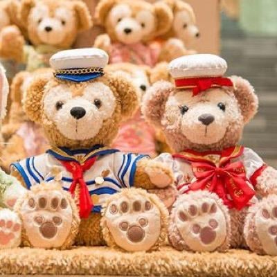 ちゃんもも。