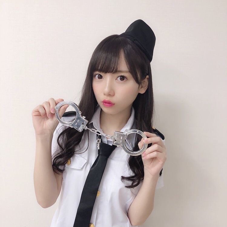 齊藤京子のトーク