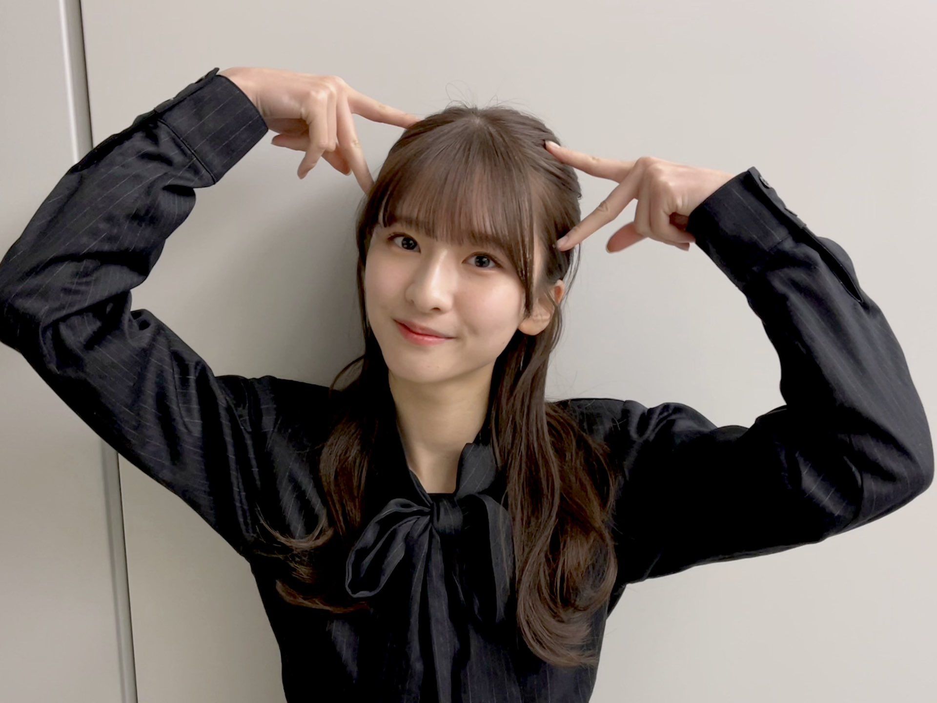 菅原咲月　タペストリー 菅原咲月（乃木坂46）、「B.L.T. SUMMER CANDY 2023」表紙／巻頭