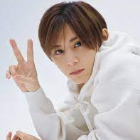 Hey! Say! JUMPの山田涼介