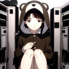 カオスびょうのトーク