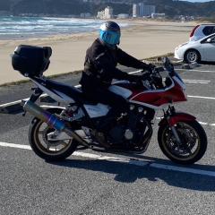 CB1300SB