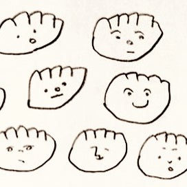 てててのトーク