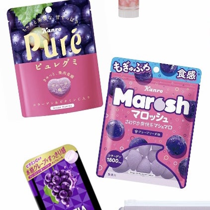 粗品のことあみが好きなん