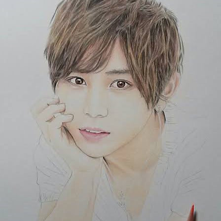 hey! say! jump、山田涼介