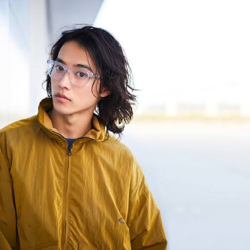 山﨑賢人のトーク