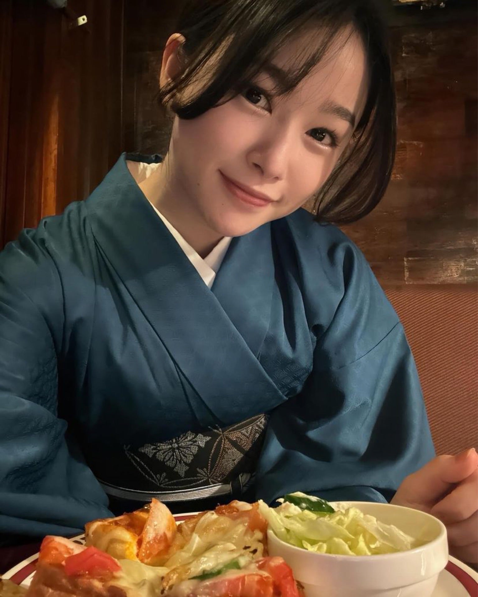 投稿画像