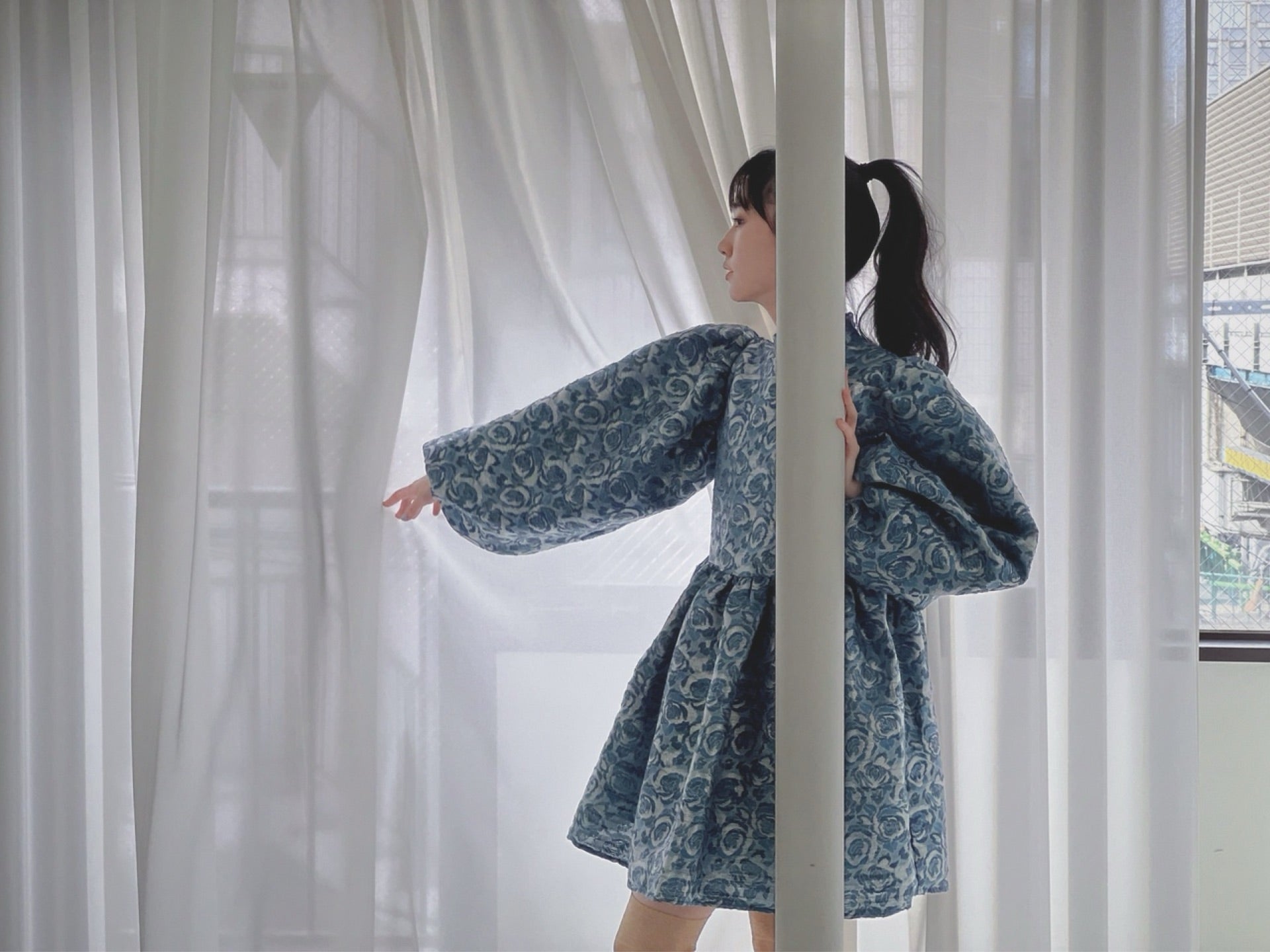 池田瑛紗のトーク | 755