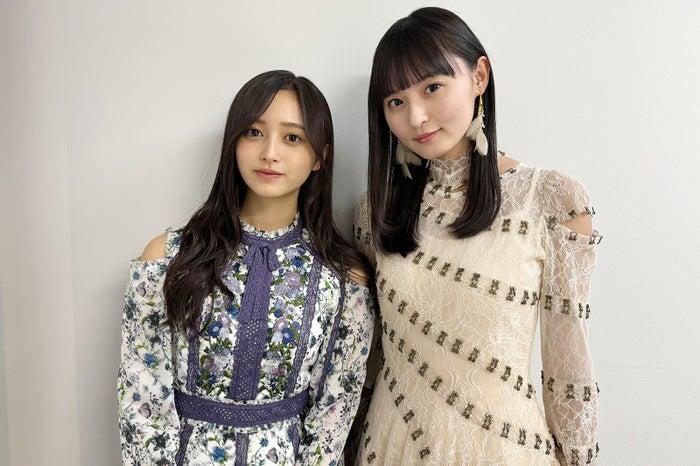 modelpress　乃木坂 