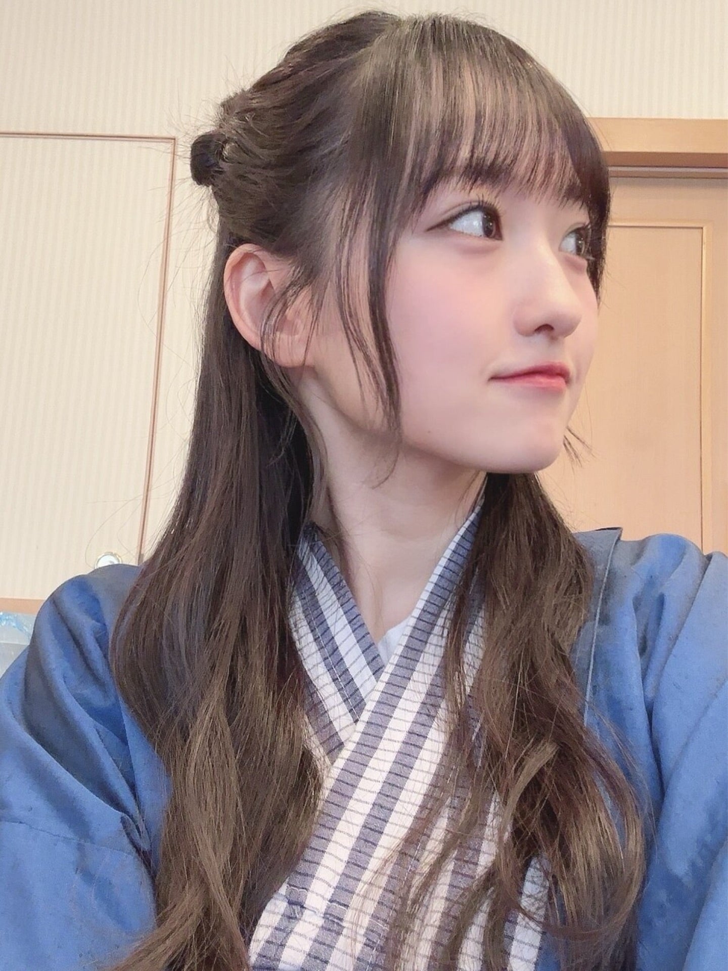 一ノ瀬美空のトーク | 755