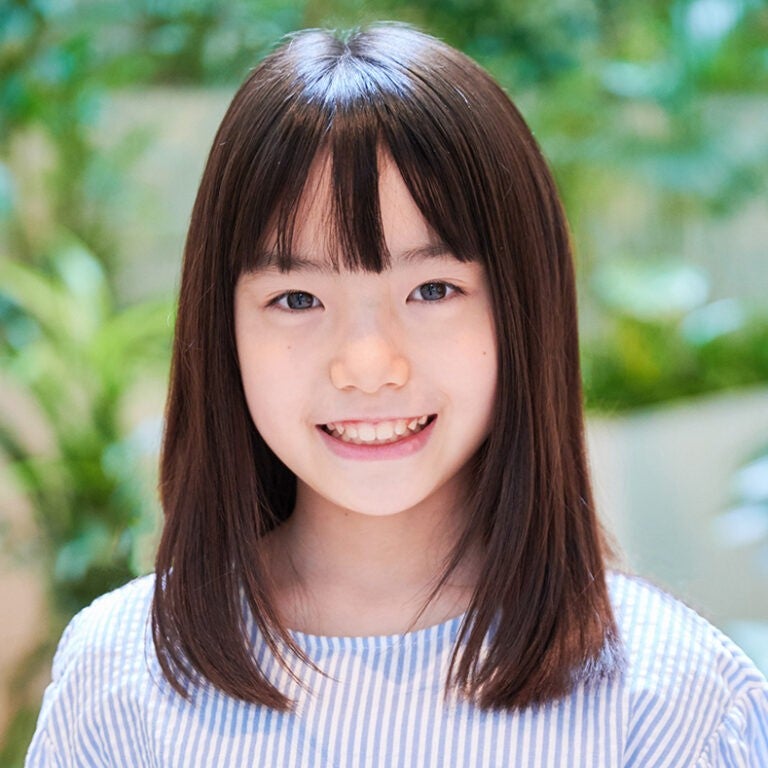 稲垣来泉