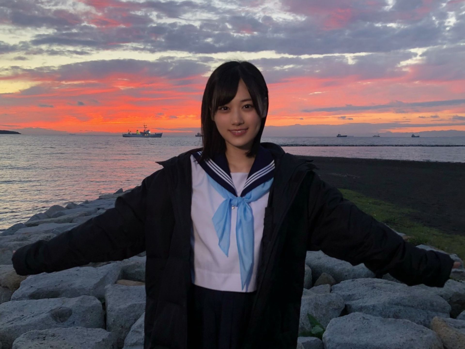 投稿画像