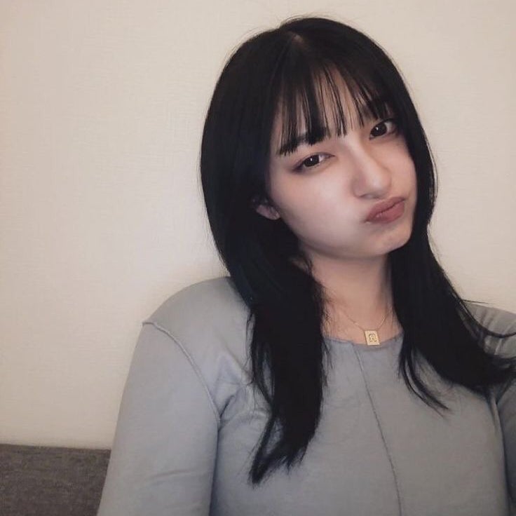 吉川愛