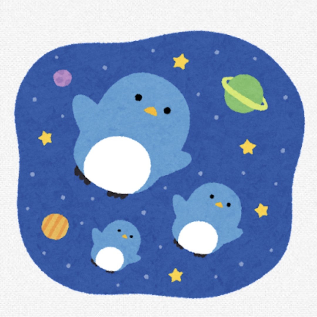 さかなのトーク