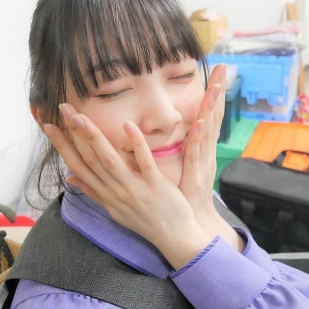 堀未央奈のトーク