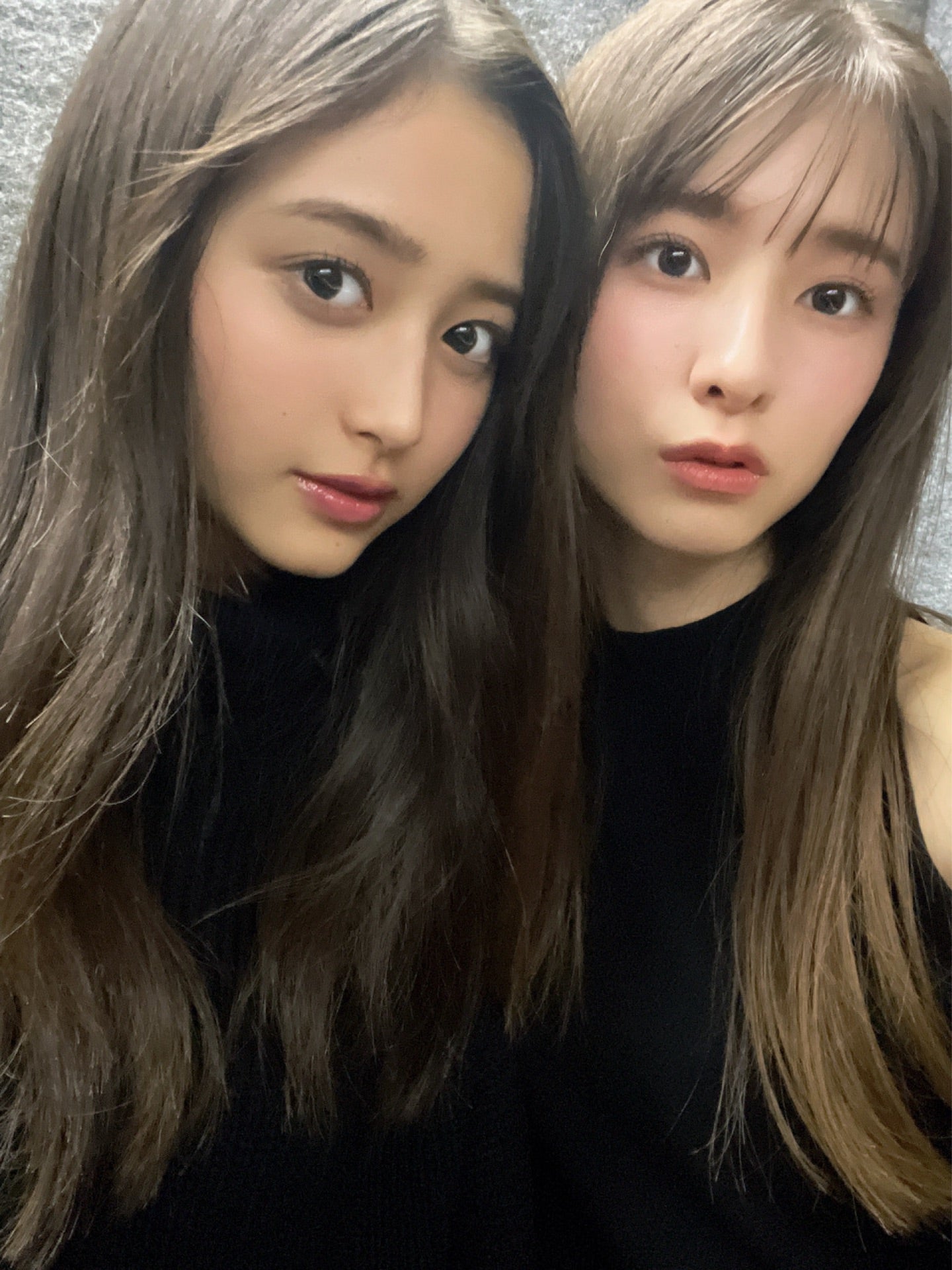 乃木坂46 5期生応援トーク⊿乃木坂株式会社 | 755