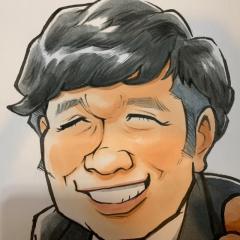 Katsuya Omori