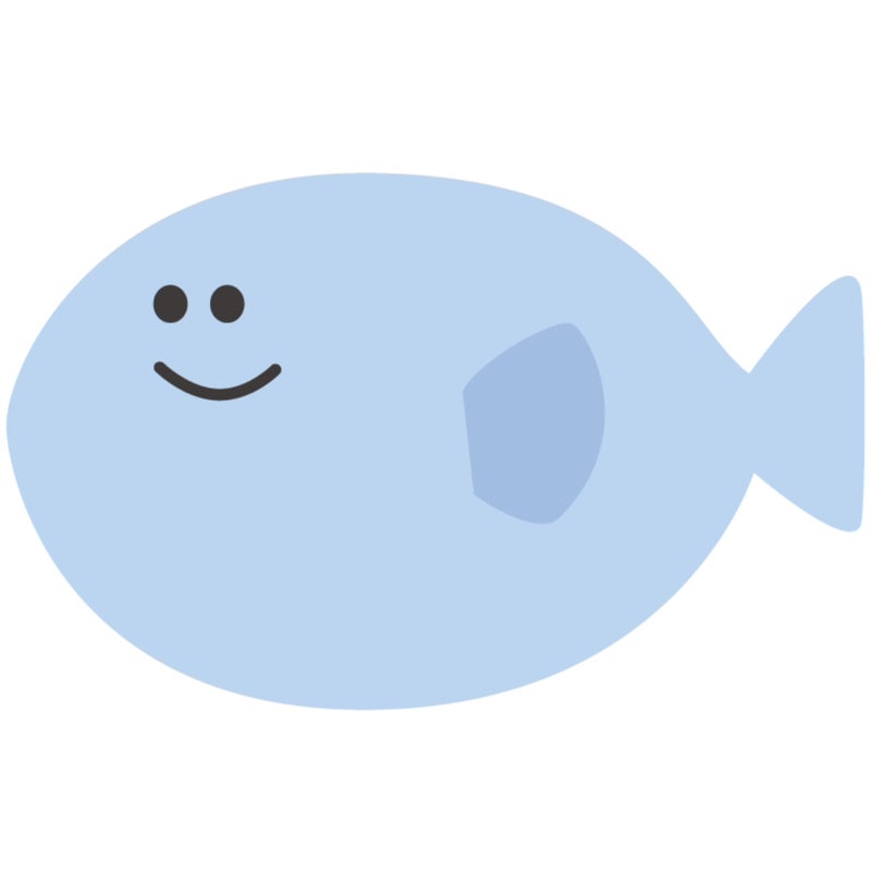 さかなカナ