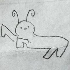 撃たれちゃいるけど