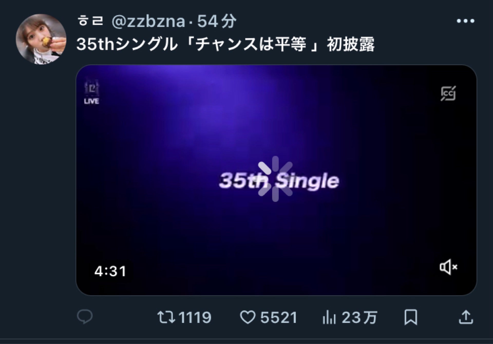 投稿画像