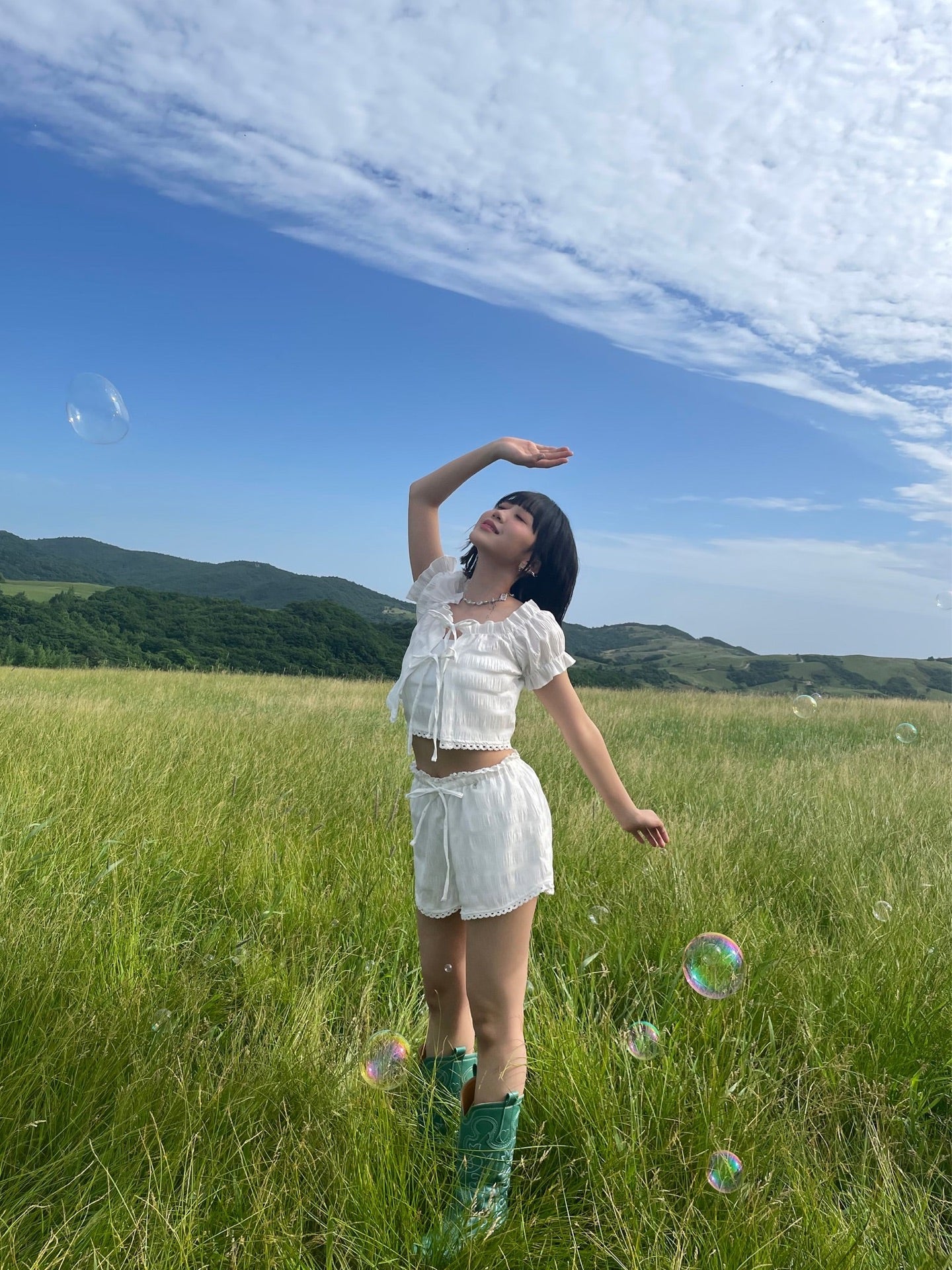 投稿画像