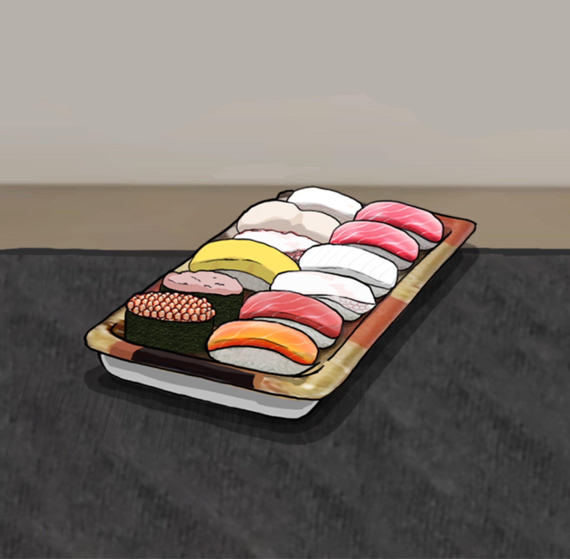 投稿画像