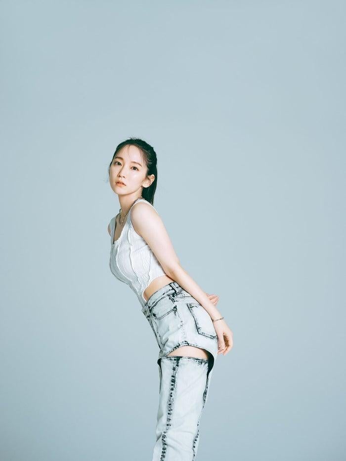 loli吉岡里帆　モデルプレス 