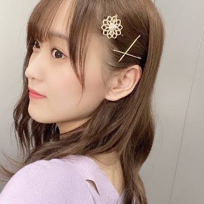 菅井友香（なりきり）トーク