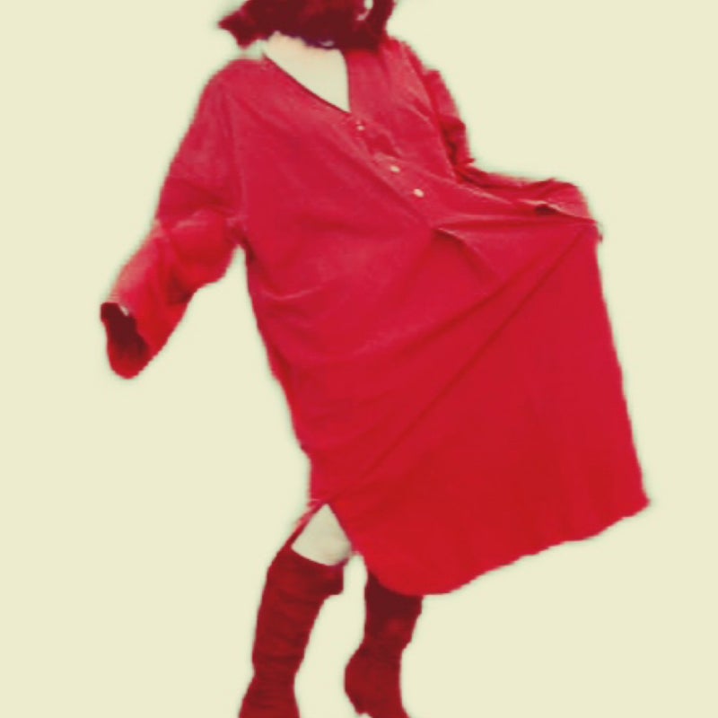 社不の血まみれパスタ(仮)