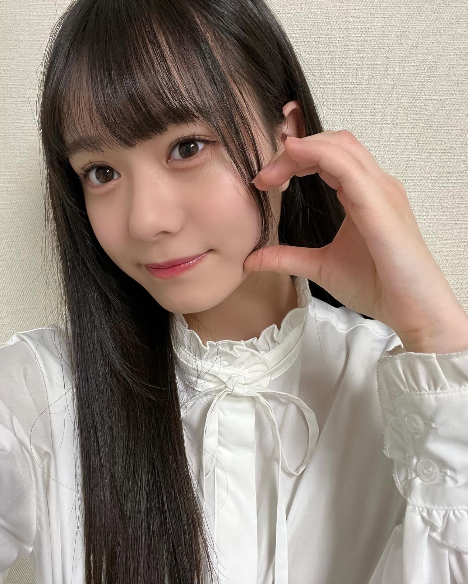 仲村悠菜のトーク | 755